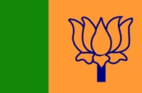 BJP logo
